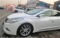 هيونداي أزيرا